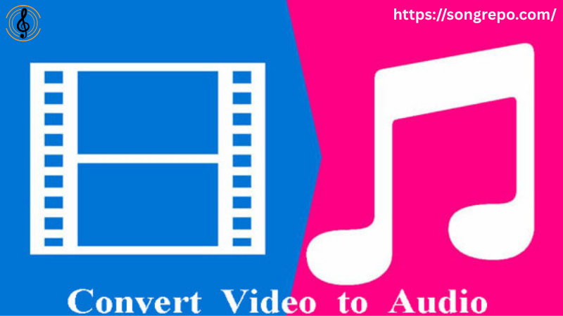 Convert Video to Audio Without Losing Quality Online Free (2025 Full Guide)