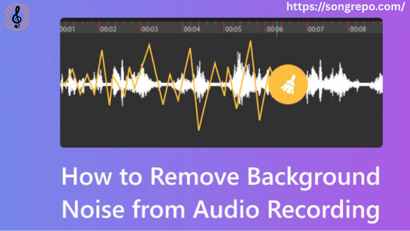Remove Background Noise from Audio Online Free (2025 Clean Audio Guide)