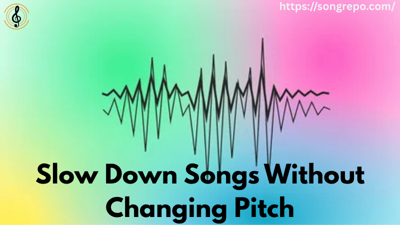 How to Slow Down Songs Without Changing Pitch Online Free (2025 Audio Editing Made Simple)